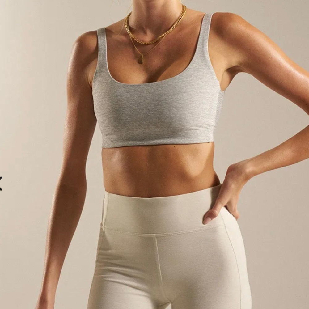 Outdoor Voices - Double Time Bra